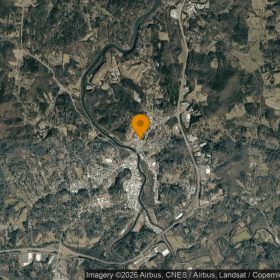 0.55 Acres in Franklin - Macon County, NC in Macon County, NC