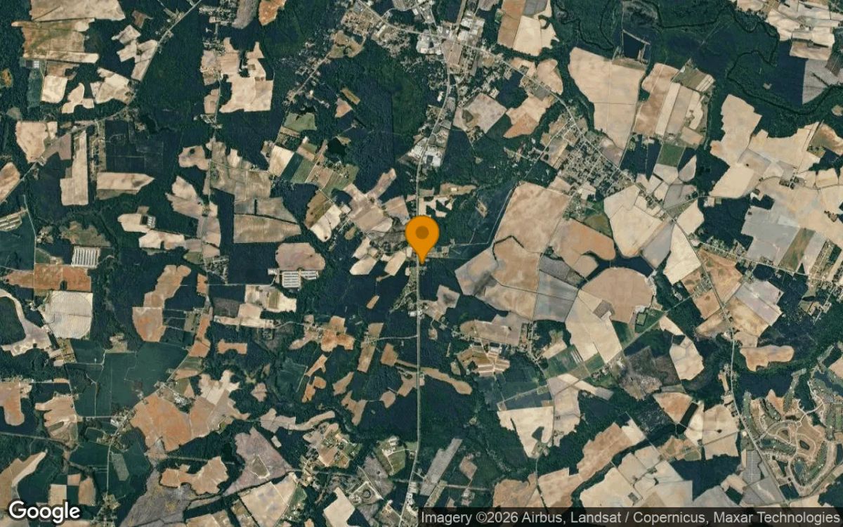0.85 Acres in Snow Hill - Greene County, NC - Image 3