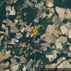 0.85 Acres in Snow Hill - Greene County, NC in Greene County, NC