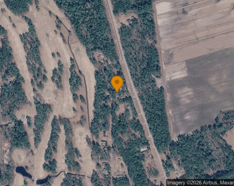0.55 Acres in Minnesott Beach - Pamlico County, NC in Pamlico County, NC