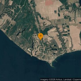 0.55 Acres in Minnesott Beach - Pamlico County, NC in Pamlico County, NC