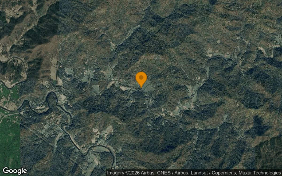 3.48 Acres in Cullowhee - Jackson County, NC - Image 3