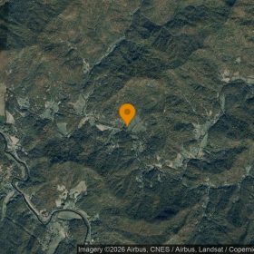 3.48 Acres in Cullowhee - Jackson County, NC in Jackson County, NC