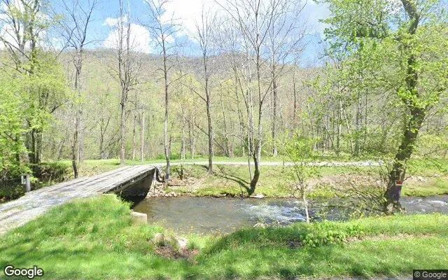 3.48 Acres in Cullowhee - Jackson County, NC in Jackson County, NC