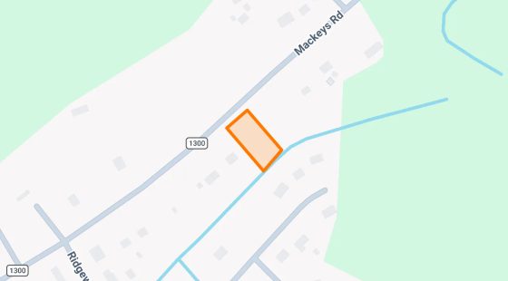 0.55 Acres in Plymouth - Washington County, NC in Washington County, NC