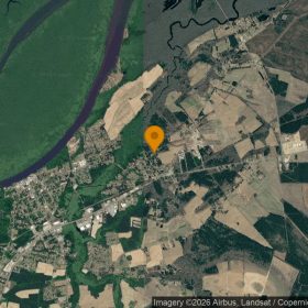 0.55 Acres in Plymouth - Washington County, NC in Washington County, NC