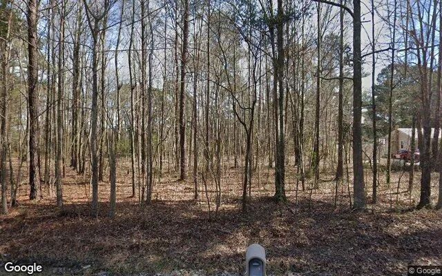0.55 Acres in Plymouth - Washington County, NC in Washington County, NC