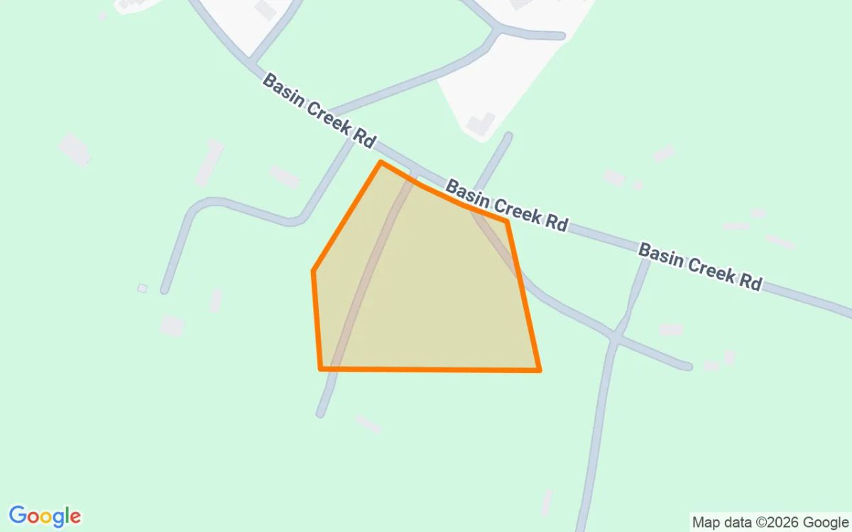 4.47 Acres in Burlington - Alamance County, NC - Image 2