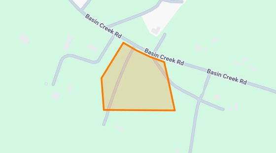 4.47 Acres in Burlington - Alamance County, NC in Alamance County, NC