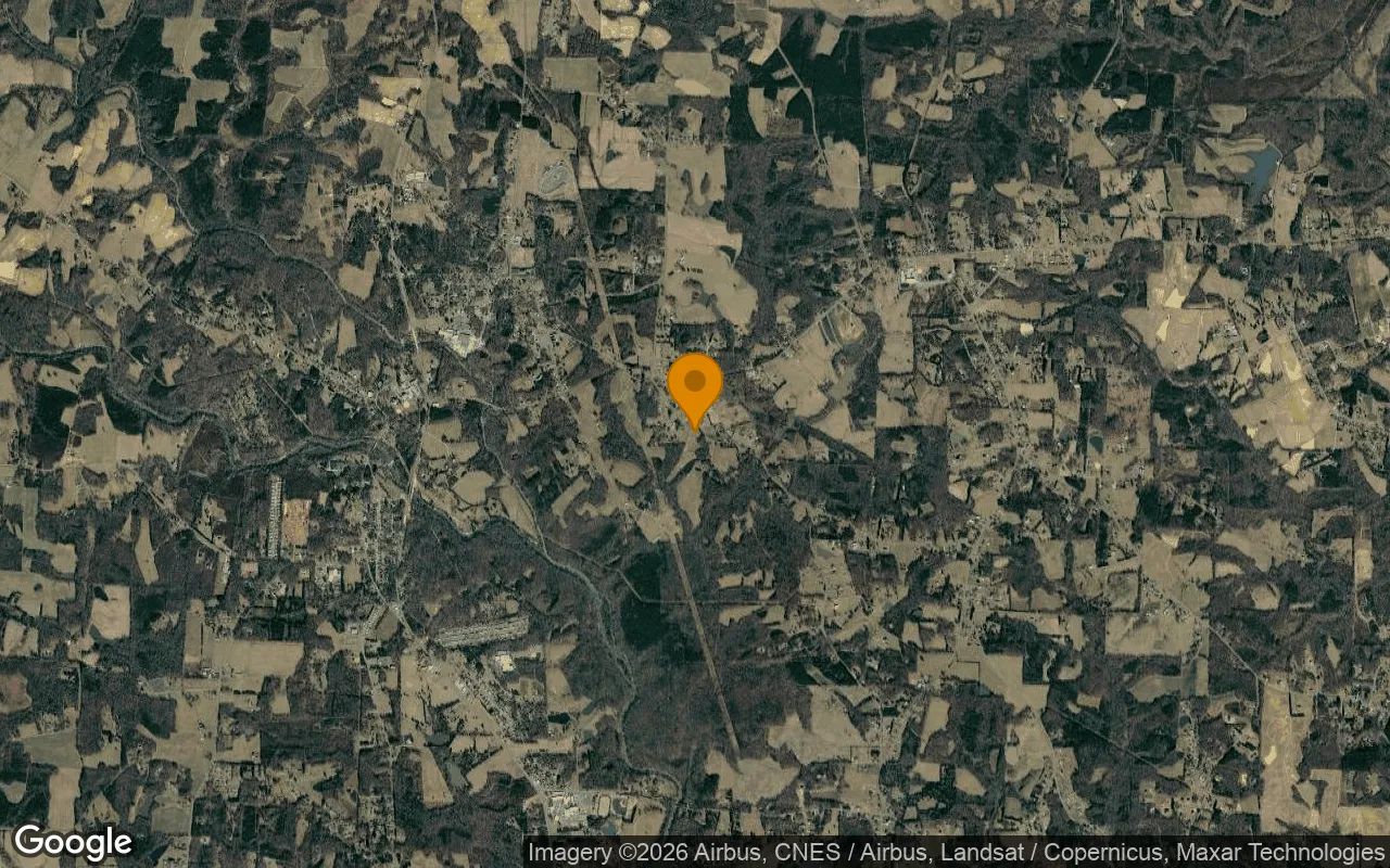 4.47 Acres in Burlington - Alamance County, NC in Alamance County, NC