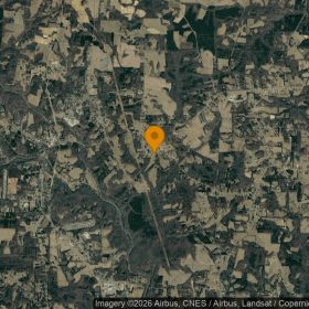 4.47 Acres in Burlington - Alamance County, NC in Alamance County, NC