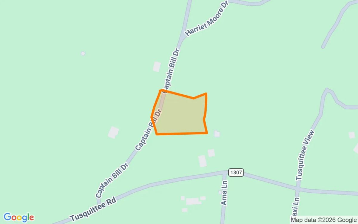 1.5 Acres in Hayesville - Clay County, NC - Image 2