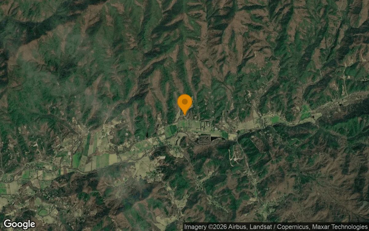 1.5 Acres in Hayesville - Clay County, NC - Image 3