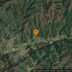 1.5 Acres in Hayesville - Clay County, NC in Clay County, NC