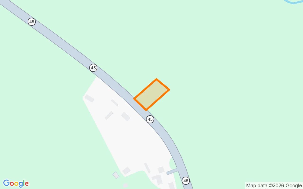 0.51 Acres in Colerain - Bertie County, NC in Bertie County, NC