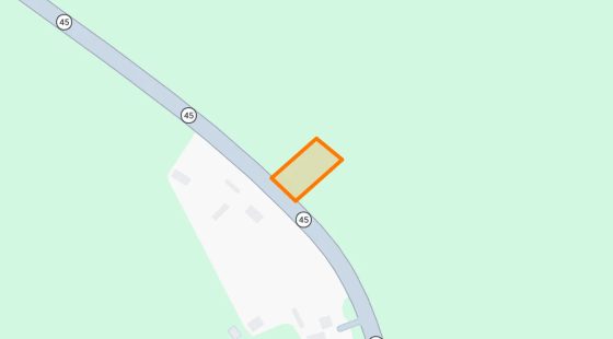 0.51 Acres in Colerain - Bertie County, NC in Bertie County, NC