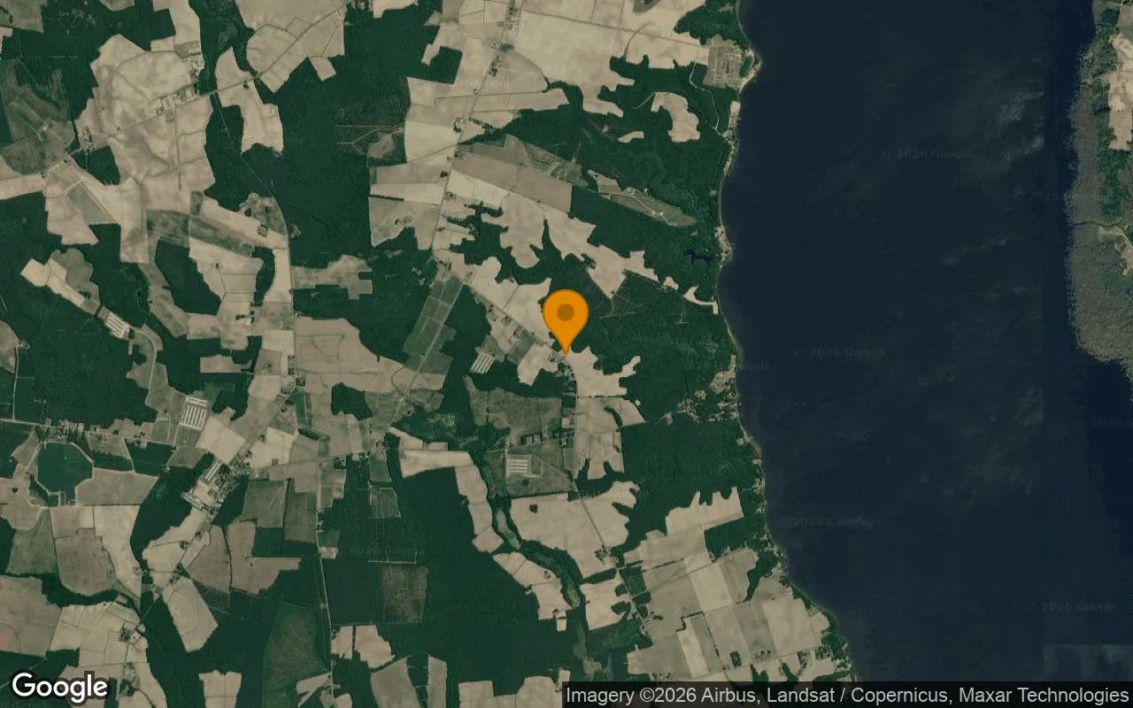 0.51 Acres in Colerain - Bertie County, NC in Bertie County, NC
