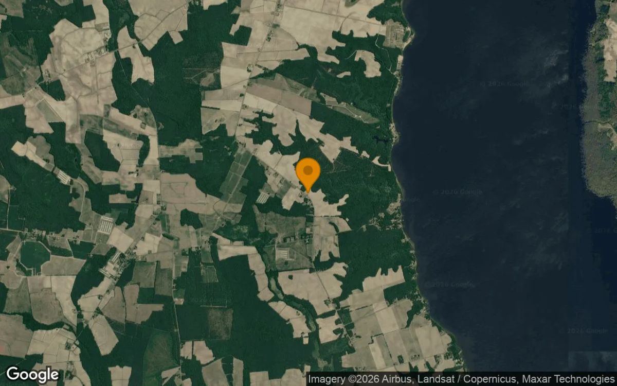 0.51 Acres in Colerain - Bertie County, NC - Image 3