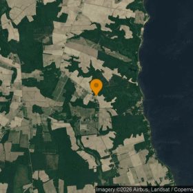 0.51 Acres in Colerain - Bertie County, NC in Bertie County, NC