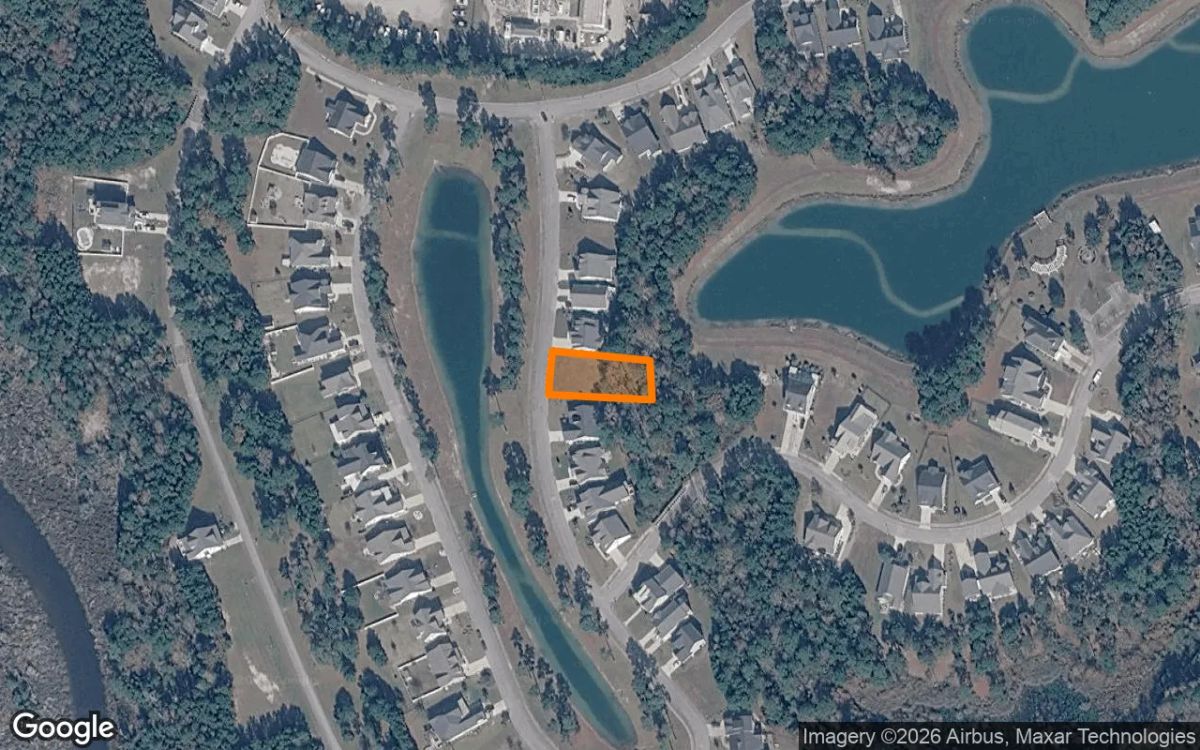 0.28 Acres in Holly Ridge - Onslow County, NC - Main image