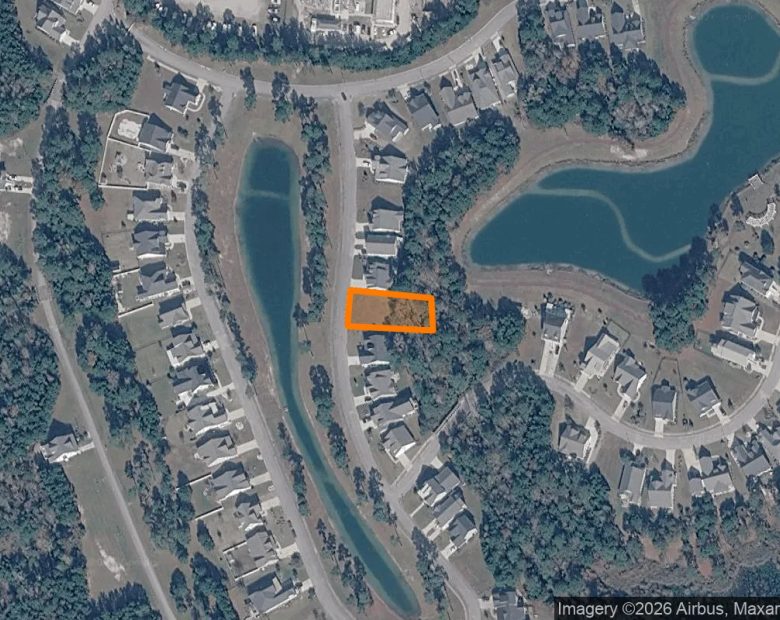 0.28 Acres in Holly Ridge - Onslow County, NC in Onslow County, NC