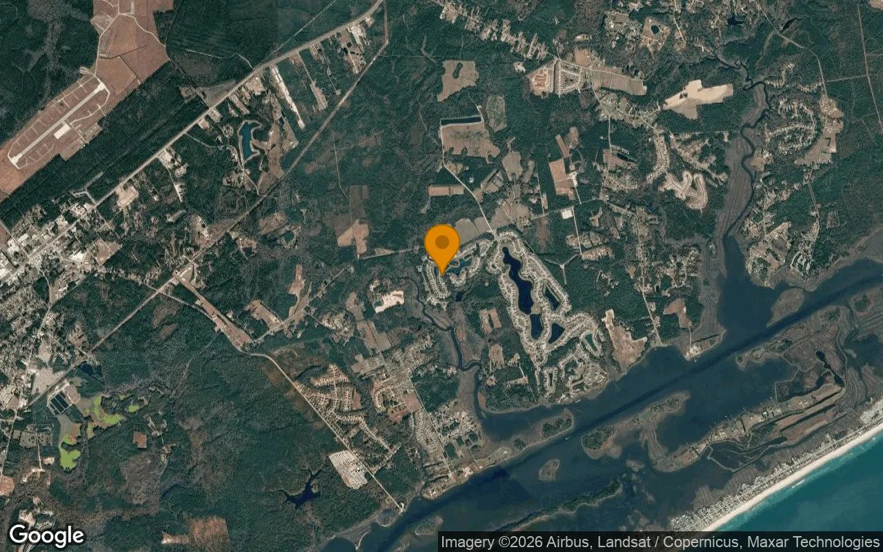 0.28 Acres in Holly Ridge - Onslow County, NC in Onslow County, NC