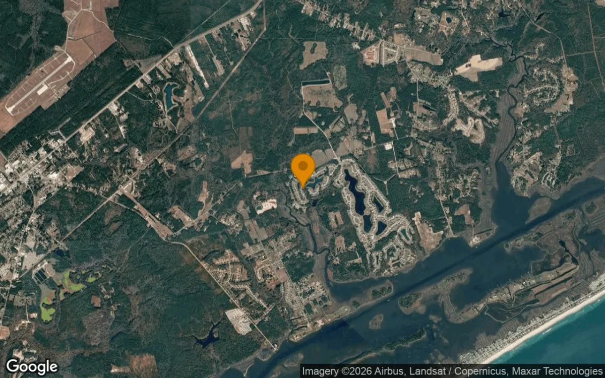0.28 Acres in Holly Ridge - Onslow County, NC - Image 3