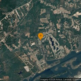 0.28 Acres in Holly Ridge - Onslow County, NC in Onslow County, NC