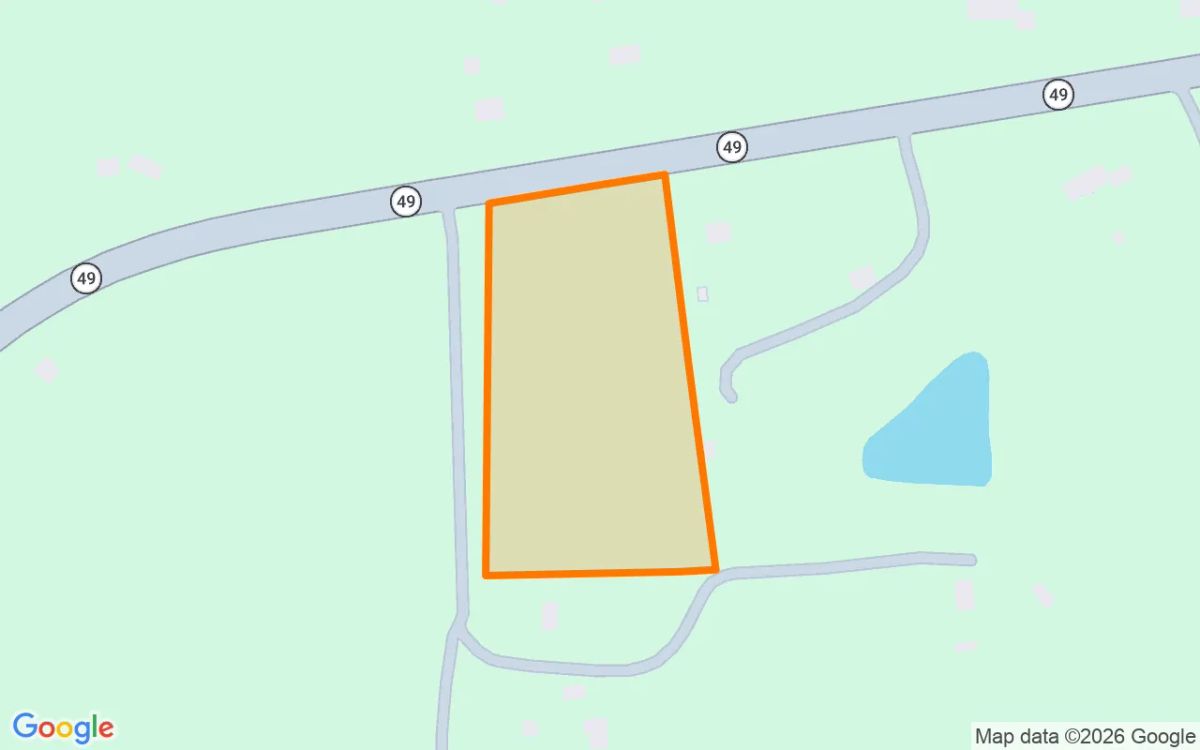 5.14 Acres in Liberty - Alamance County, NC - Image 2