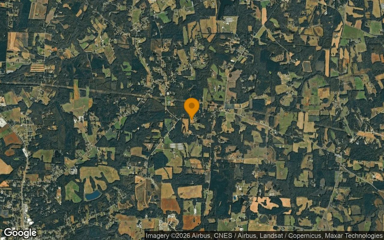 5.14 Acres in Liberty - Alamance County, NC in Alamance County, NC