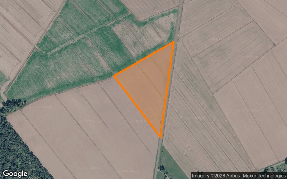 11.97 Acres in Camden - Camden County, NC - Main image
