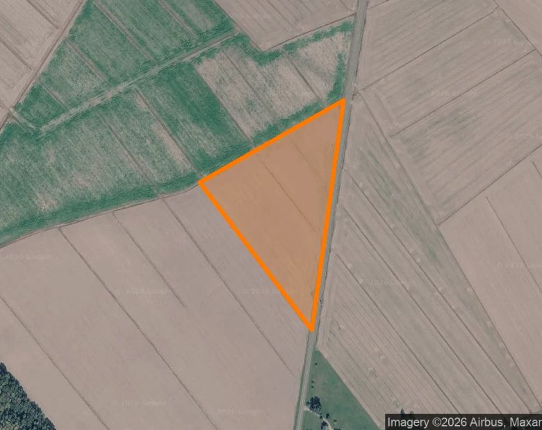11.97 Acres in Camden - Camden County, NC in Camden County, NC