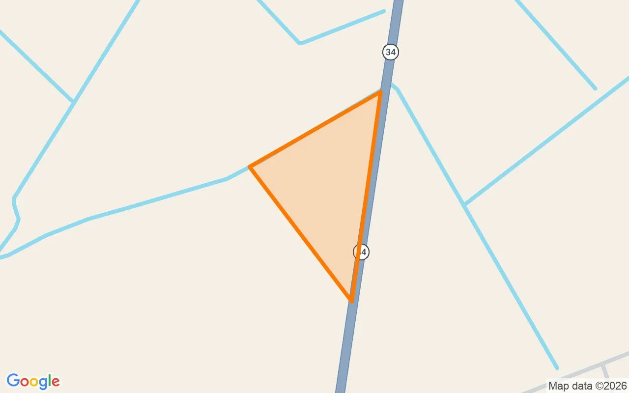11.97 Acres in Camden - Camden County, NC in Camden County, NC