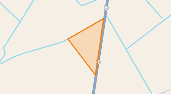 11.97 Acres in Camden - Camden County, NC in Camden County, NC