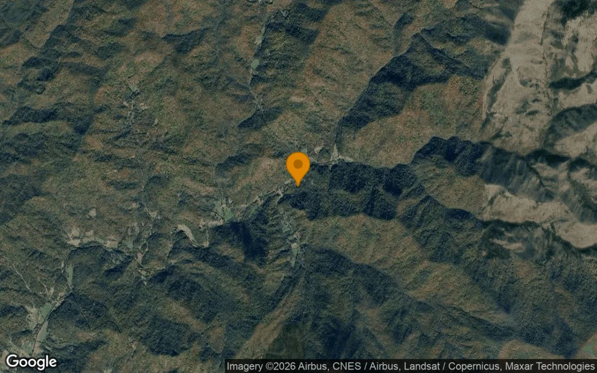 3.72 Acres in Cullowhee - Jackson County, NC - Image 3