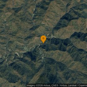 3.72 Acres in Cullowhee - Jackson County, NC in Jackson County, NC