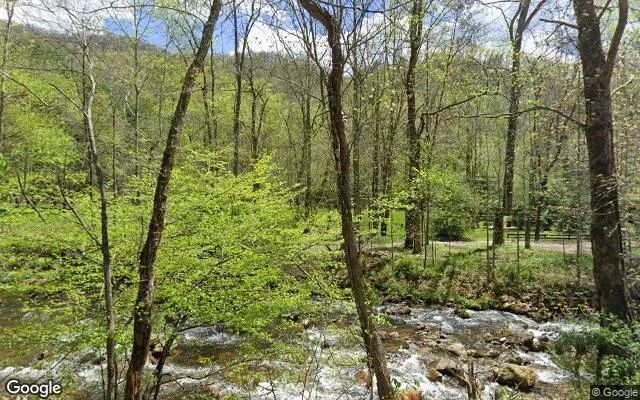 3.72 Acres in Cullowhee - Jackson County, NC in Jackson County, NC