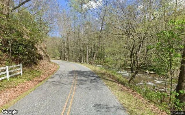 Decorative background for 3.72 Acres in Cullowhee - Jackson County, NC image 5