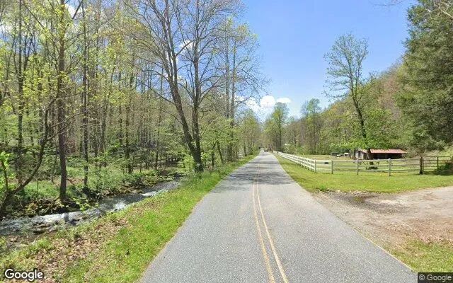 Decorative background for 3.72 Acres in Cullowhee - Jackson County, NC image 6