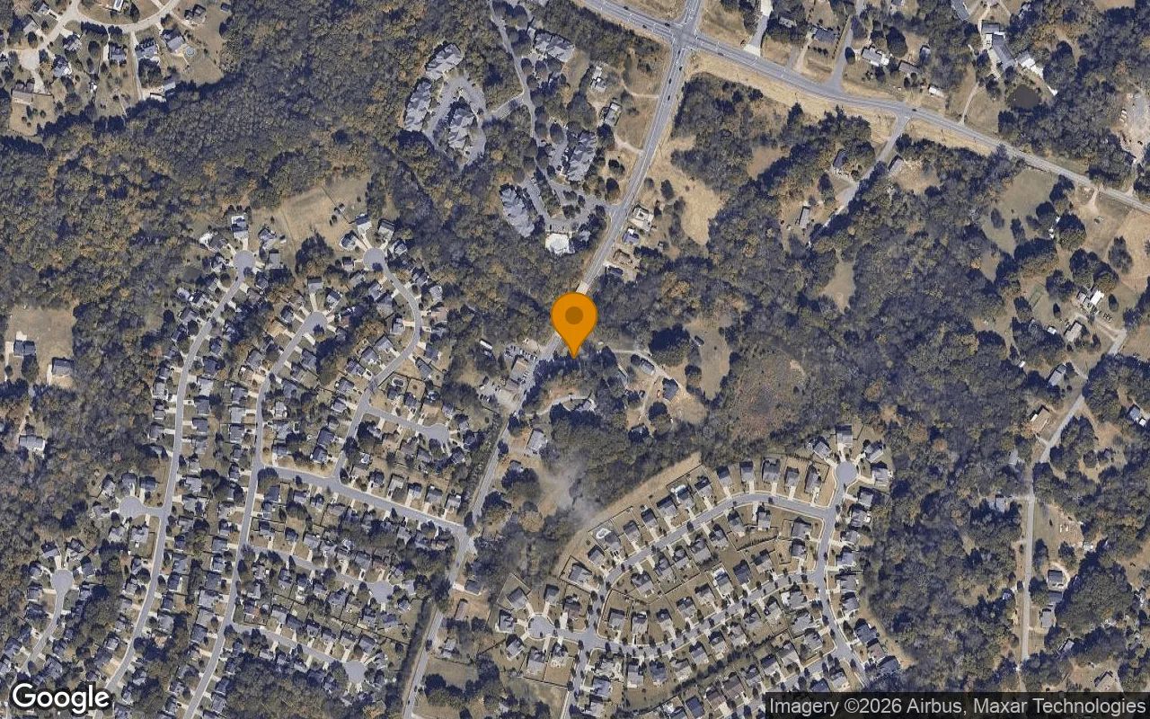 0.55 Acres in Concord - Cabarrus County, NC in Cabarrus County, NC