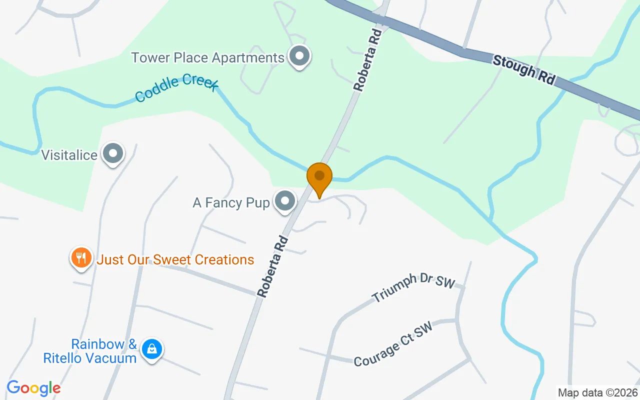 0.55 Acres in Concord - Cabarrus County, NC in Cabarrus County, NC