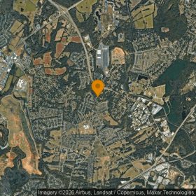 0.55 Acres in Concord - Cabarrus County, NC in Cabarrus County, NC