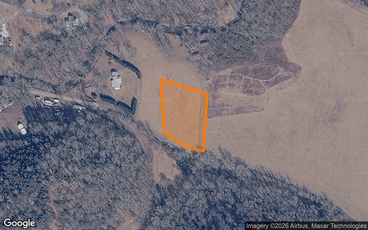 1.75 Acres in Hayesville - Clay County, NC in Clay County, NC