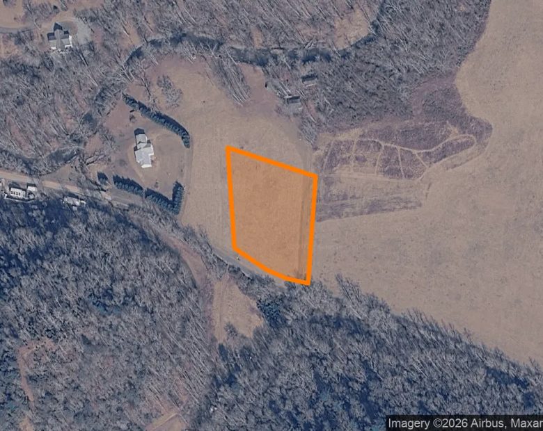1.75 Acres in Hayesville - Clay County, NC in Clay County, NC