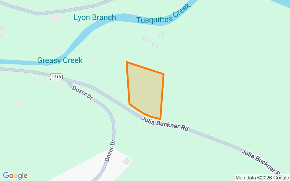 1.75 Acres in Hayesville - Clay County, NC - Image 2