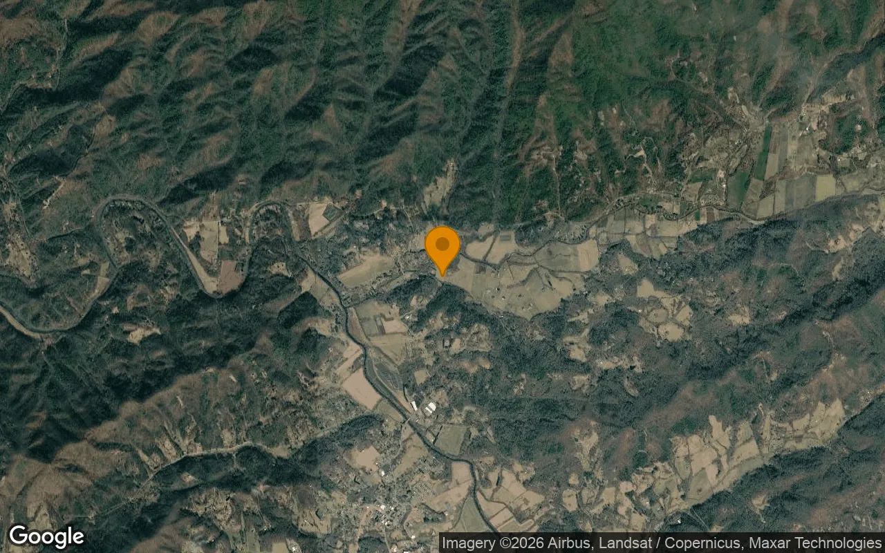 1.75 Acres in Hayesville - Clay County, NC in Clay County, NC
