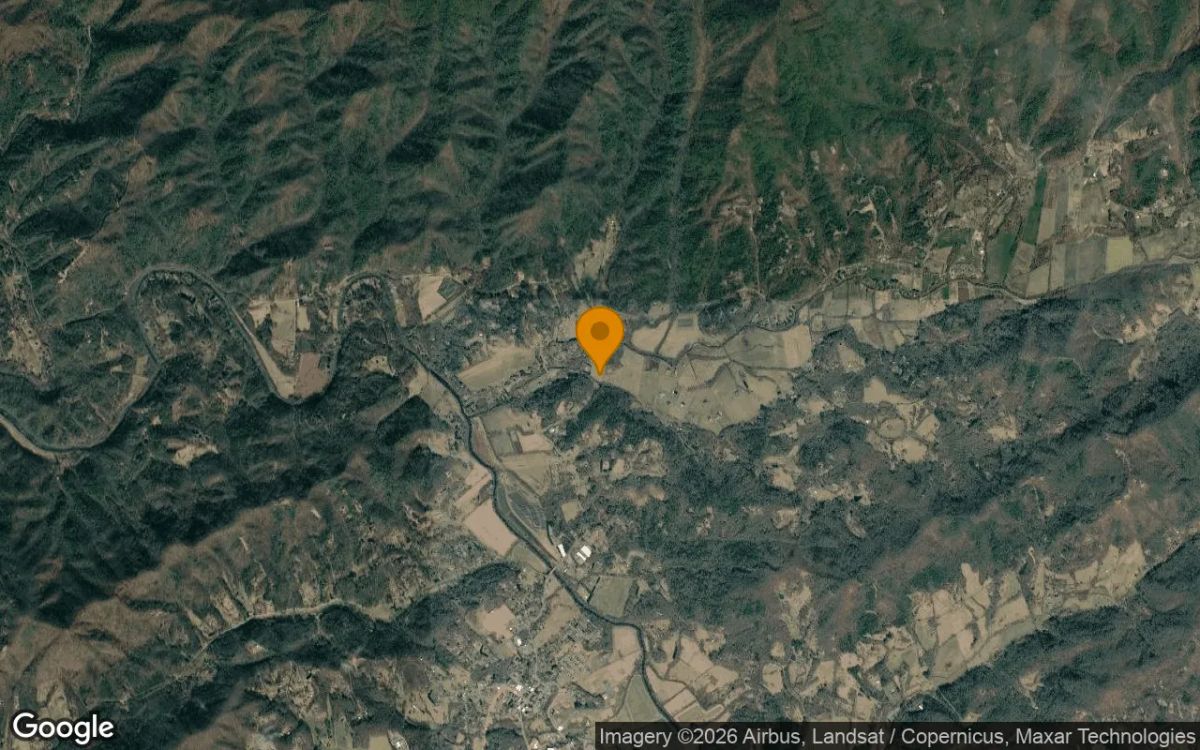1.75 Acres in Hayesville - Clay County, NC - Image 3