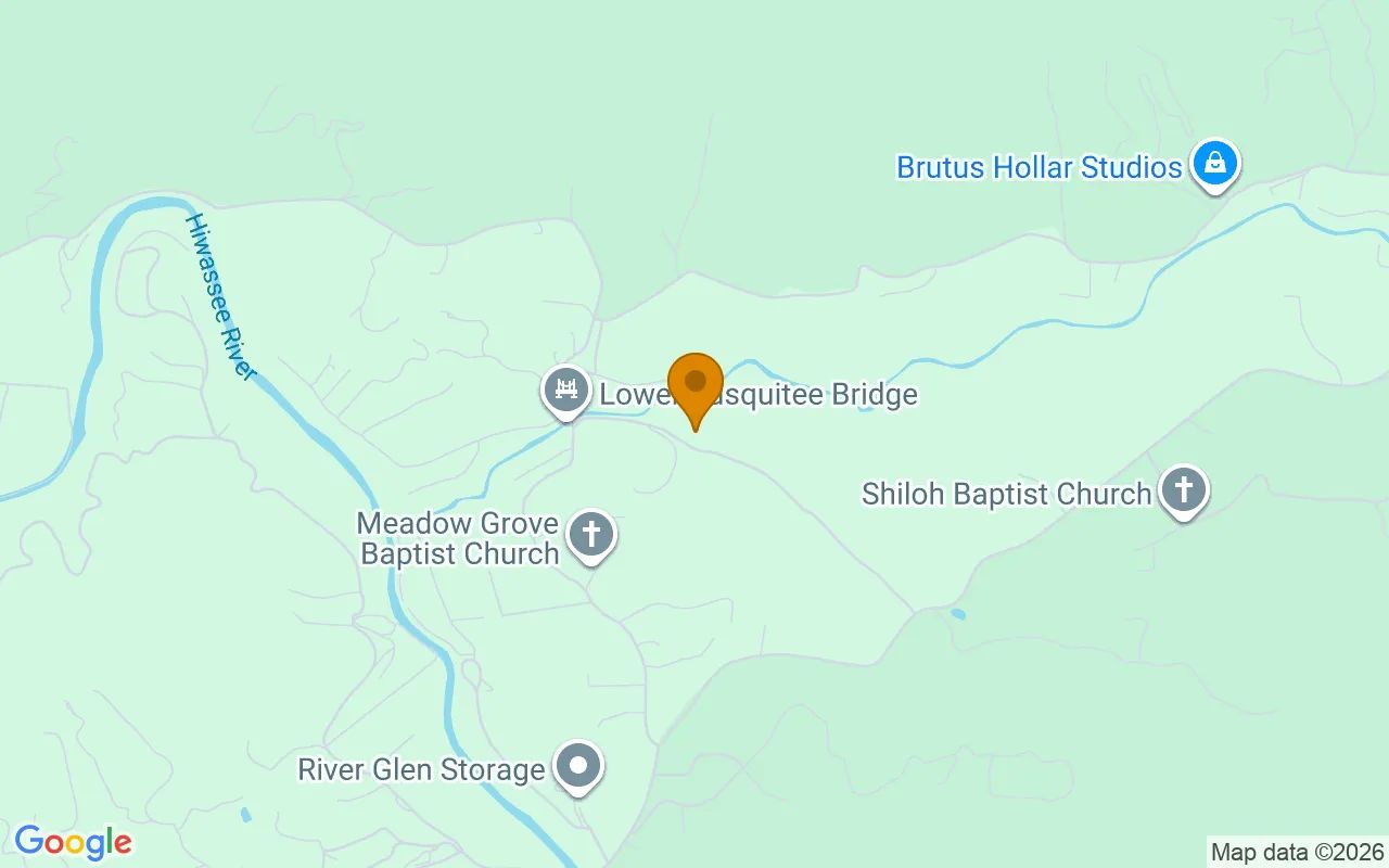 1.75 Acres in Hayesville - Clay County, NC in Clay County, NC