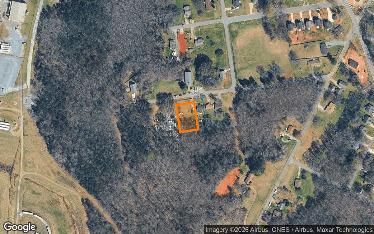 0.34 Acres in Bessemer City - Gaston County, NC - Main image
