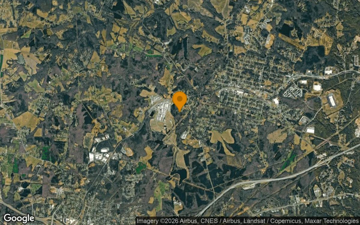 0.34 Acres in Bessemer City - Gaston County, NC - Image 3